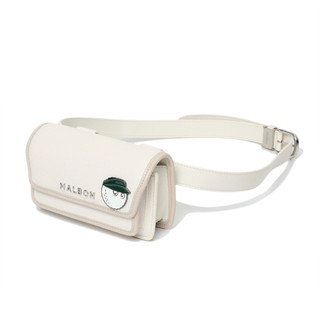Túi Đeo Thắt Lưng Golf MALBON – Túi Đựng Rangefinder / Phụ Kiện Golf Cao Cấp ( Malbon x Golfworldforall )