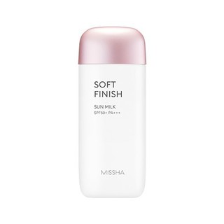 Kem chống nắng Missha Water Proof Hồng 70ml