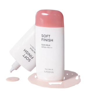 Kem chống nắng Missha Water Proof Hồng 70ml