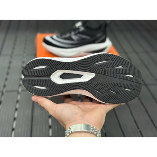 Giày thể thao nữ đế boost hạt nén nhẹ êm
