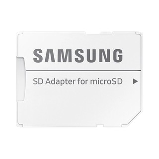 Adapter MicroSD to SD Samsung tốc độ chuẩn