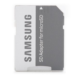 Adapter MicroSD to SD Samsung tốc độ chuẩn