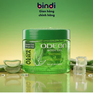 Gel Lô Hội Odeon 300ml