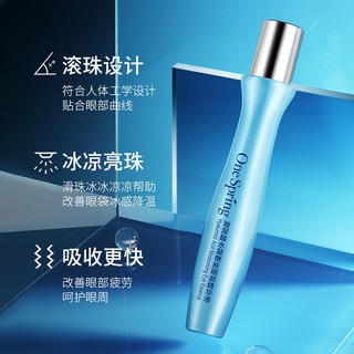 Kem dưỡng mắt bóng lăn Retinol cho quầng thâm