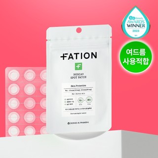 [FATION] Nosca9 Spot Patch (102 miếng)
