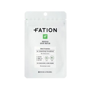 [FATION] Nosca9 Spot Patch (102 miếng)