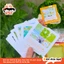 Postcard cute viết lời chúc – thiệp mini healing gửi gắm tâm sự – quà tặng bạn bè người thương