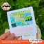 Postcard cute viết lời chúc – thiệp mini healing gửi gắm tâm sự – quà tặng bạn bè người thương