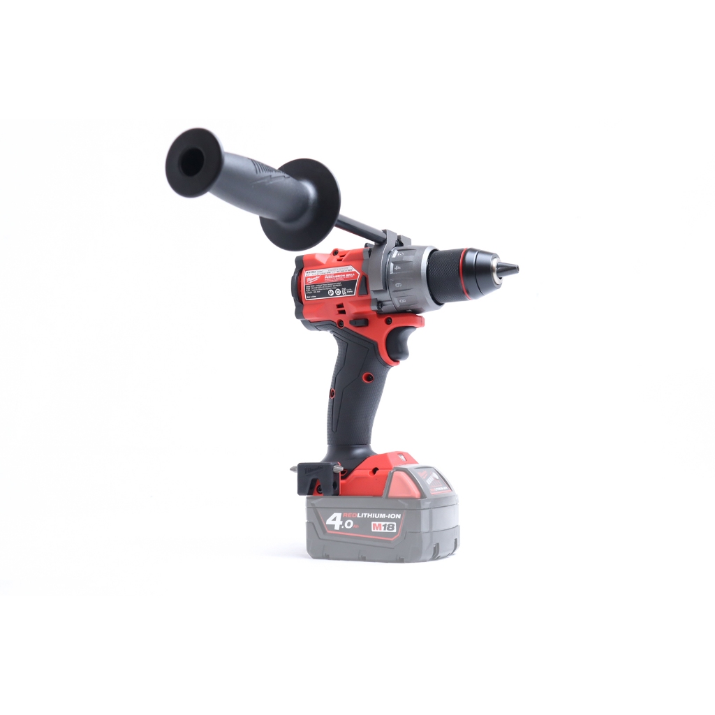 MÁY KHOAN PIN 18V MILWAUKEE M18 FPD3 THẾ HỆ MỚI  - Gen 4 - CHÍNH HÃNG BH 12 THÁNG