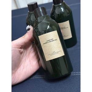 Dung Môi Khuếch Tán Tinh Dầu Sinh Học 300ml