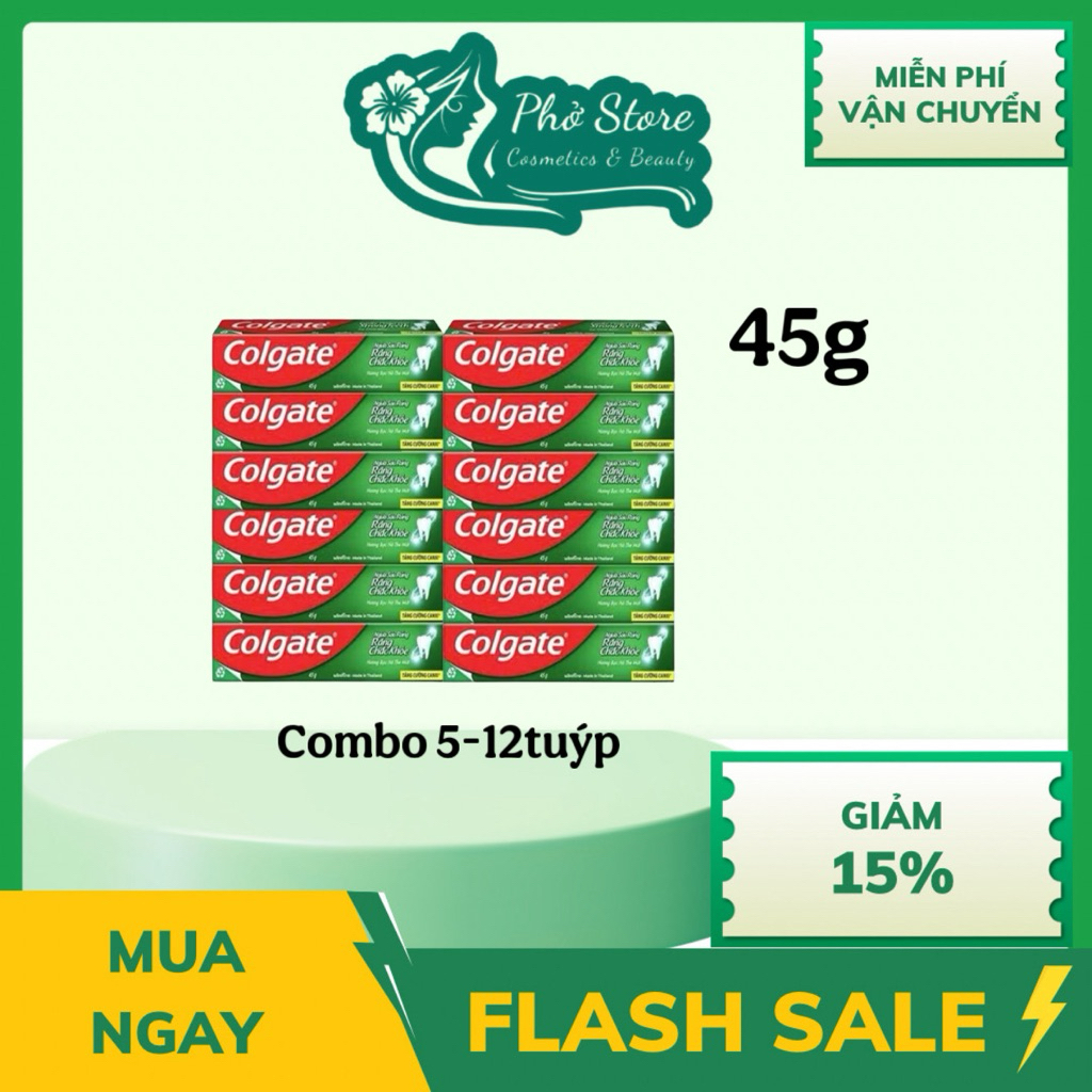 Colgate Maximum Cavity Protection view 8