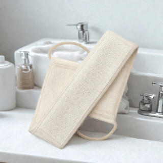Dây Chà Lưng Xơ Mướp Tự Nhiên Tẩy Tế Bào Chết Sạch Sâu Làm Mịn Da
