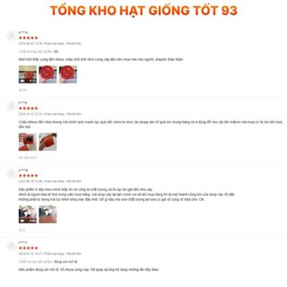 Chậu nhựa trồng hoa (kích thước 20x15cm, nên mua từ 5 chậu gửi ko bị móp) shop lấy màu ngẫu nhiên Loại 1