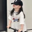 Áo phông ngắn tay, áo phông in 3d ,áo thun bé trai bé gái chất liệu cotton mềm mịn thoải mái dành cho bé 10kg-30kg