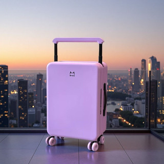 (HOT)Vali hành lý kiểu mới 2026, thanh đỡ giữa rộng, vali xách tay 20 inch, vali dulịch màu sắc bắt mắt,vali kéochốngnổ.