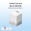 CUKTECH | Củ Sạc Nhanh CP3 GaN 40W, Đạt Chuẩn An Toàn, Thiết Kế Siêu Nhỏ Gọn