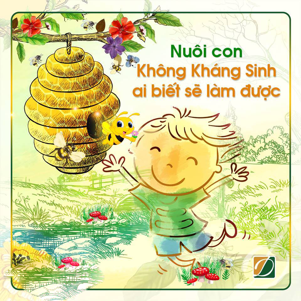 Xịt Họng Keo Ong Bee Propolis David Health, Hỗ Trợ Giảm Đau Họng, Dịu Các Cơn Ho, Ngừa Vi Khuẩn