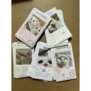 Set 12/ 50 STICKER NIÊM PHONG GÓI HÀNG(phối 10-12 kiểu/mẫu)