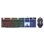 Bộ Bàn Phím Chuột LIMEIDE GTX350 Có Dây – Thiết Kế Gaming Đẹp, Gõ Êm, Chuột Nhạy, Giá Rẻ Cho Máy Tính PC Laptop