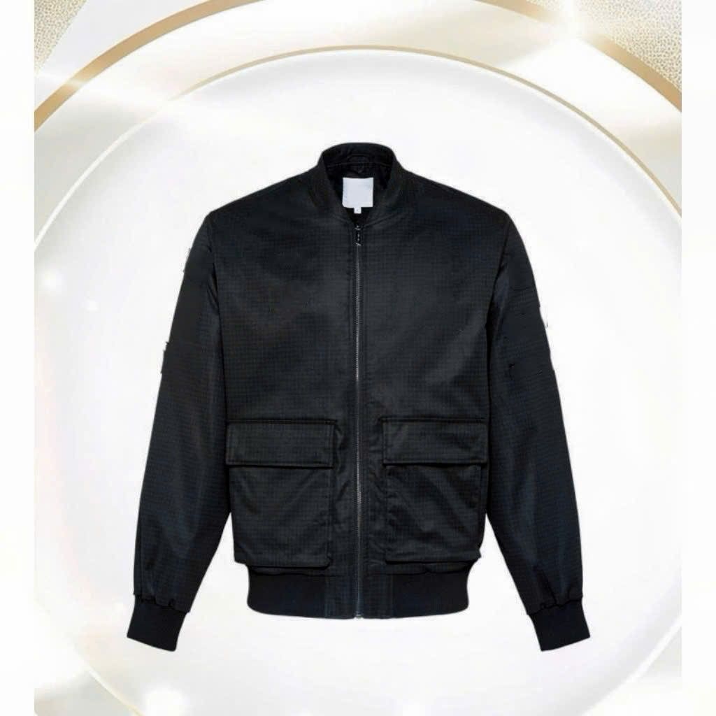 (Bản VIP)Jacket T1 5 sao world 2025 full thêu | Shopee Việt Nam