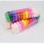1 vỉ đất nặn tự khô 12 màu