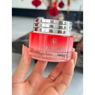 Kem Dưỡng Halavi - KEM DƯỠNG HOÀI VÂN - HỖ TRỢ SÁNG DA, NGỪA THÂM, SẠM NÁM