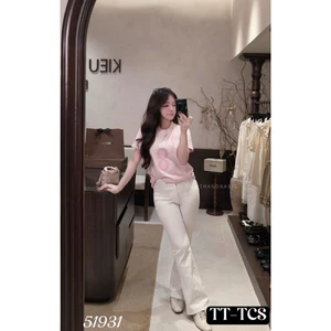 Thun Số 8 Tag MoMo QCCC (48-55kg)