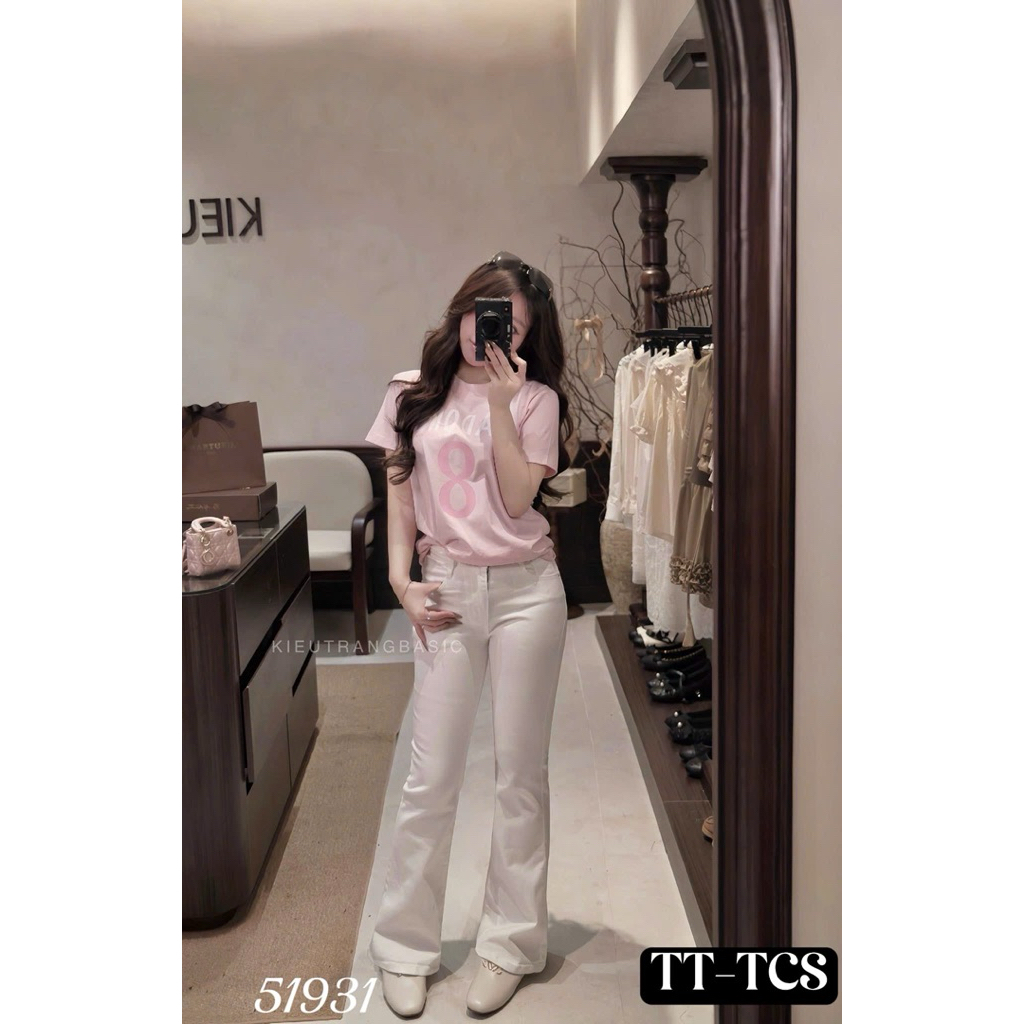[𝐒𝐮𝐙𝐲] Thun Số 8 Tag MoMo QCCC (48-55kg)