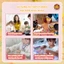 Bộ Đồ Chơi DIY Xâu Vòng Tay Zuba Toys, Vòng Cổ Hạt Cườm Nhiều Mẫu Công Chúa Cho Bé Đồ Chơi Thủ Công Sáng Tạo Cho Bé