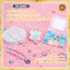 Bộ Đồ Chơi DIY Xâu Vòng Tay Zuba Toys, Vòng Cổ Hạt Cườm Nhiều Mẫu Công Chúa Cho Bé Đồ Chơi Thủ Công Sáng Tạo Cho Bé