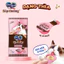 Combo 2 Súp Thưởng Silver Spoon Dạng Thìa Cho Mèo Vị Cá Ngừ/Vị Cá Ngừ Vằn/Vị Thịt Gà/ Hải Sản/Cá Hồi (40g/gói)