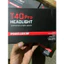 Bóng led bi cầu t40 pro-headlight
