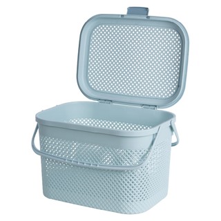 Làn nắp HOKORI nhựa VIỆT NHẬT (MS: 2610) Kích thước: 43x32x30 (cm)