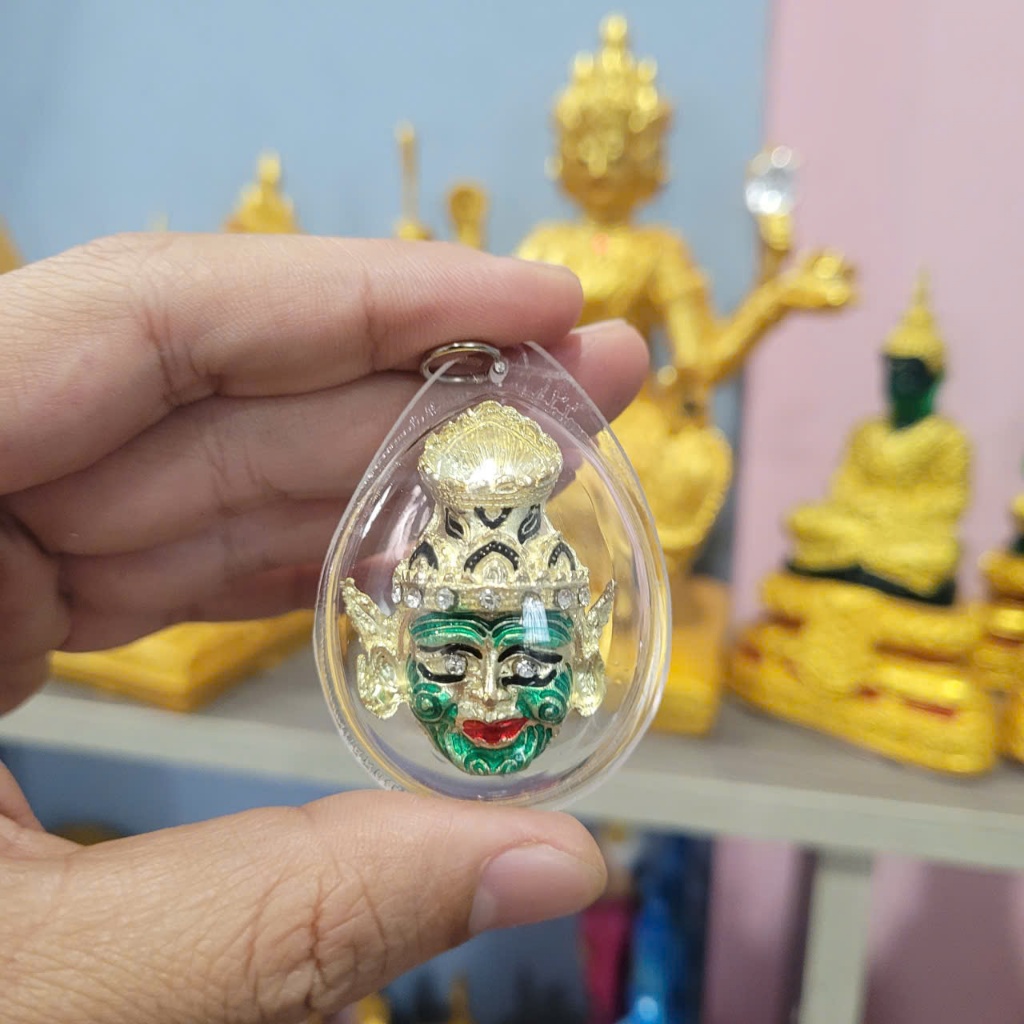 MẶT DÂY CHUYỀN LERSI QUÀ TẶNG PHỤ KIỆN TRANG TRÍ MINI SANG TRỌNG SIZE5.5CM