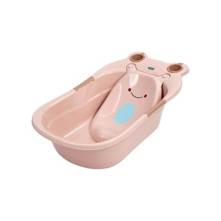 Chậu tắm ếch HOKORI nhựa VIỆT NHẬT (MS: 2203) Kích thước: 85x48.5x25 (cm)