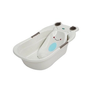 Chậu tắm ếch HOKORI nhựa VIỆT NHẬT (MS: 2203) Kích thước: 85x48.5x25 (cm)