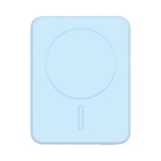 Cục Sạc DP không dây Momax Q.Mag Minimal 2 10000mah – IP123 Sạc Từ Tính 15W / TypeC PD 20W, Có 3C, Thiết kế nhỏ gọn