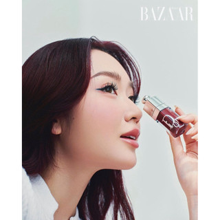 Tạp chí Harper's Bazaar Việt Nam tháng 3/2026 - Bìa Chloe Nguyễn