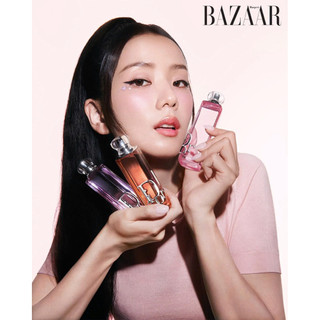 Tạp chí Harper's Bazaar Việt Nam tháng 3/2026 - Bìa Chloe Nguyễn