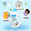 Nước giặt SiBE 5in1 - Giải pháp giặt xả thế hệ mới, lưu hương bền lâu