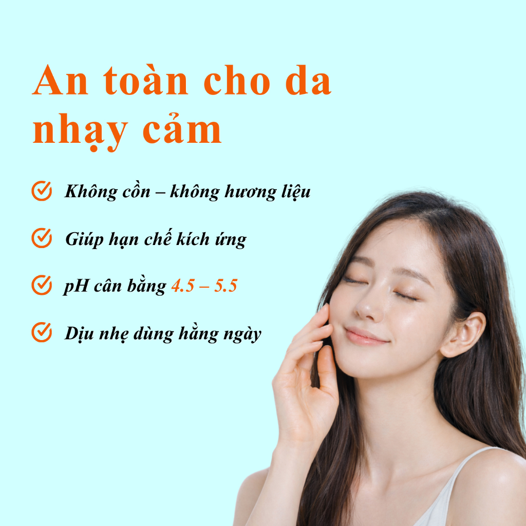 Nước Hoa Hồng allpeaU 105ml – Dưỡng Ẩm Nhanh, Da Mịn Mượt, Dịu Nhẹ, Phù Hợp Da Nhạy Cảm