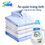 Xả kho xả kho 6 lít nước giặt SIBE tặng 1 túi