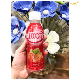 Bibozol - Nước Giải Khát Và Bổ Sung Năng Lượng Dùng Cho Trẻ Từ 1 Tuổi Và Người Lớn Bị Mất Nước