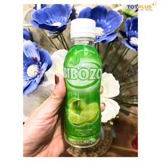 Bibozol - Nước Giải Khát Và Bổ Sung Năng Lượng Dùng Cho Trẻ Từ 1 Tuổi Và Người Lớn Bị Mất Nước