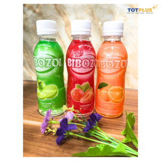 Bibozol - Nước Giải Khát Và Bổ Sung Năng Lượng Dùng Cho Trẻ Từ 1 Tuổi Và Người Lớn Bị Mất Nước
