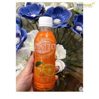 Bibozol - Nước Giải Khát Và Bổ Sung Năng Lượng Dùng Cho Trẻ Từ 1 Tuổi Và Người Lớn Bị Mất Nước