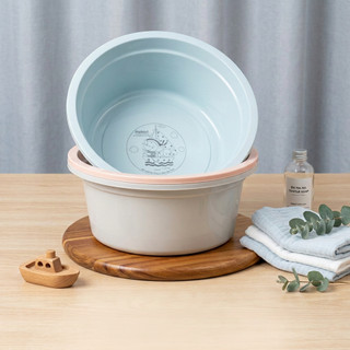 Chậu 5T5 sâu lòng HOKORI nhựa VIỆT NHẬT (MS: 2528) Kích thước: 52.5x39x22.5 (cm)