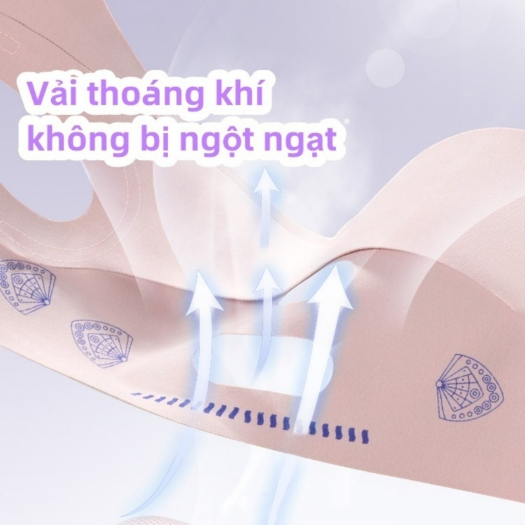 Đai Nâng Cơ Mặt V-Line – Mặt Nạ Nâng Cằm Giảm Cằm Đôi, Tạo Dáng Thon Gọn