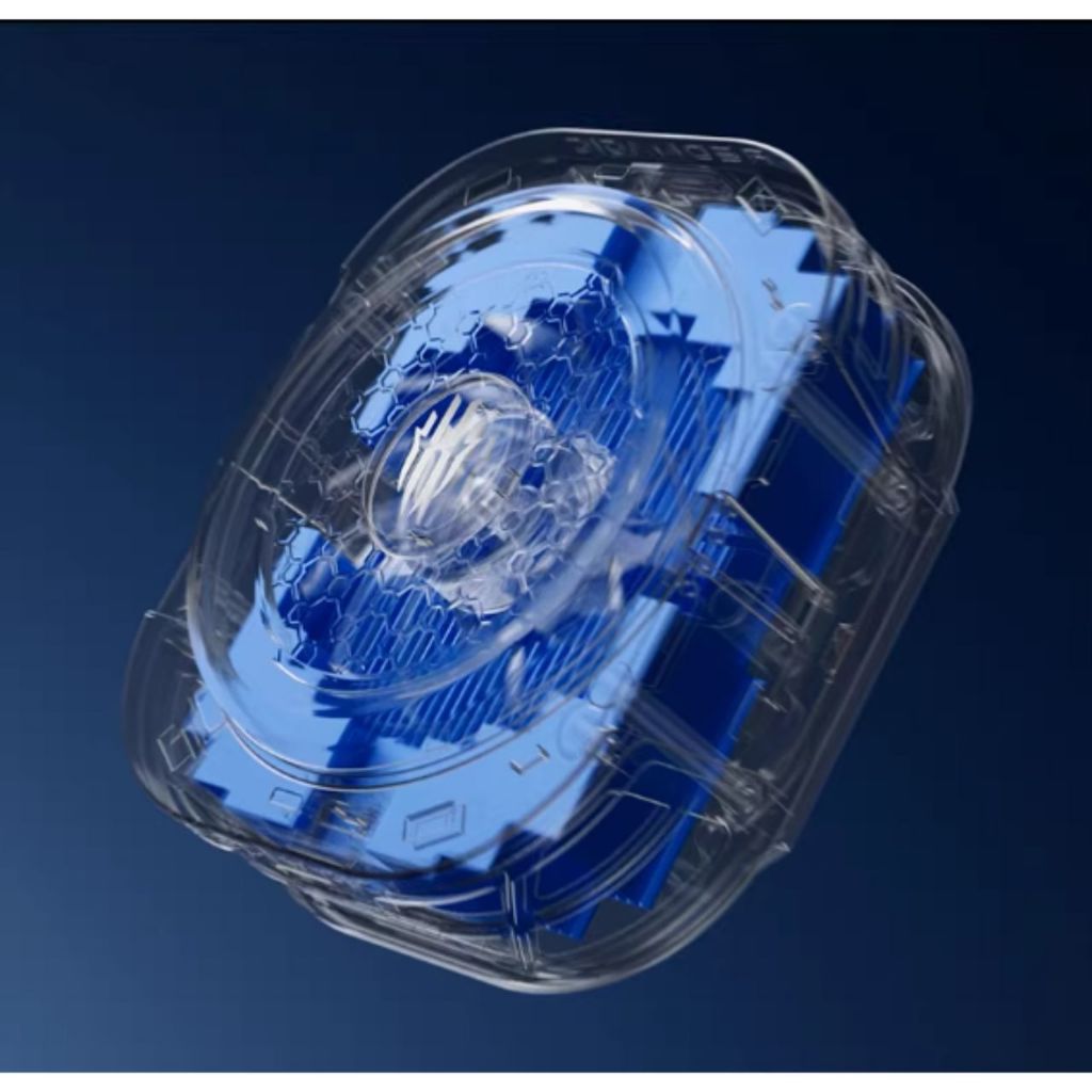Quạt Tản Nhiệt Sò Lạnh Nubia Redmagic Cooler 8 Pro 5 Pro 36W Làm Mát Từ Tính Có AI - Chính Hãng | BigBuy360 - bigbuy360.vn
