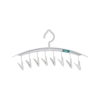 Móc áo kẹp 1T Hokori nhựa VIỆT NHẬT (MS: 2821-1) Kích thước: 42x25x23 (cm)